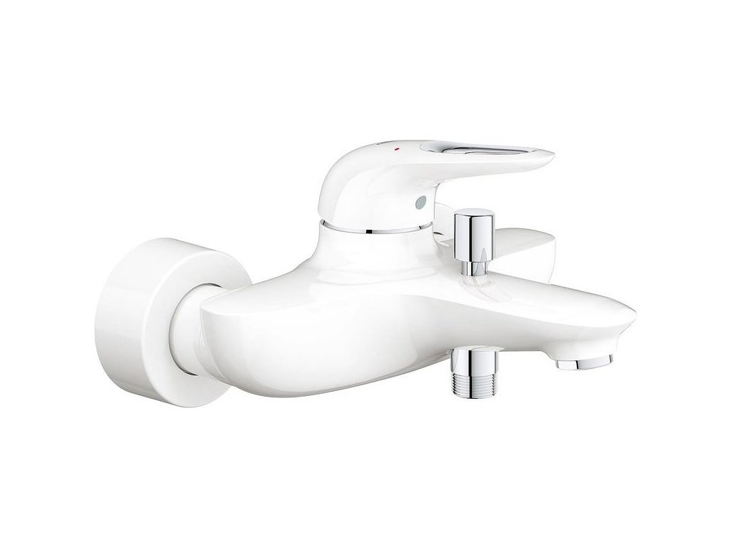 Sprchové baterie Grohe Eurostyle